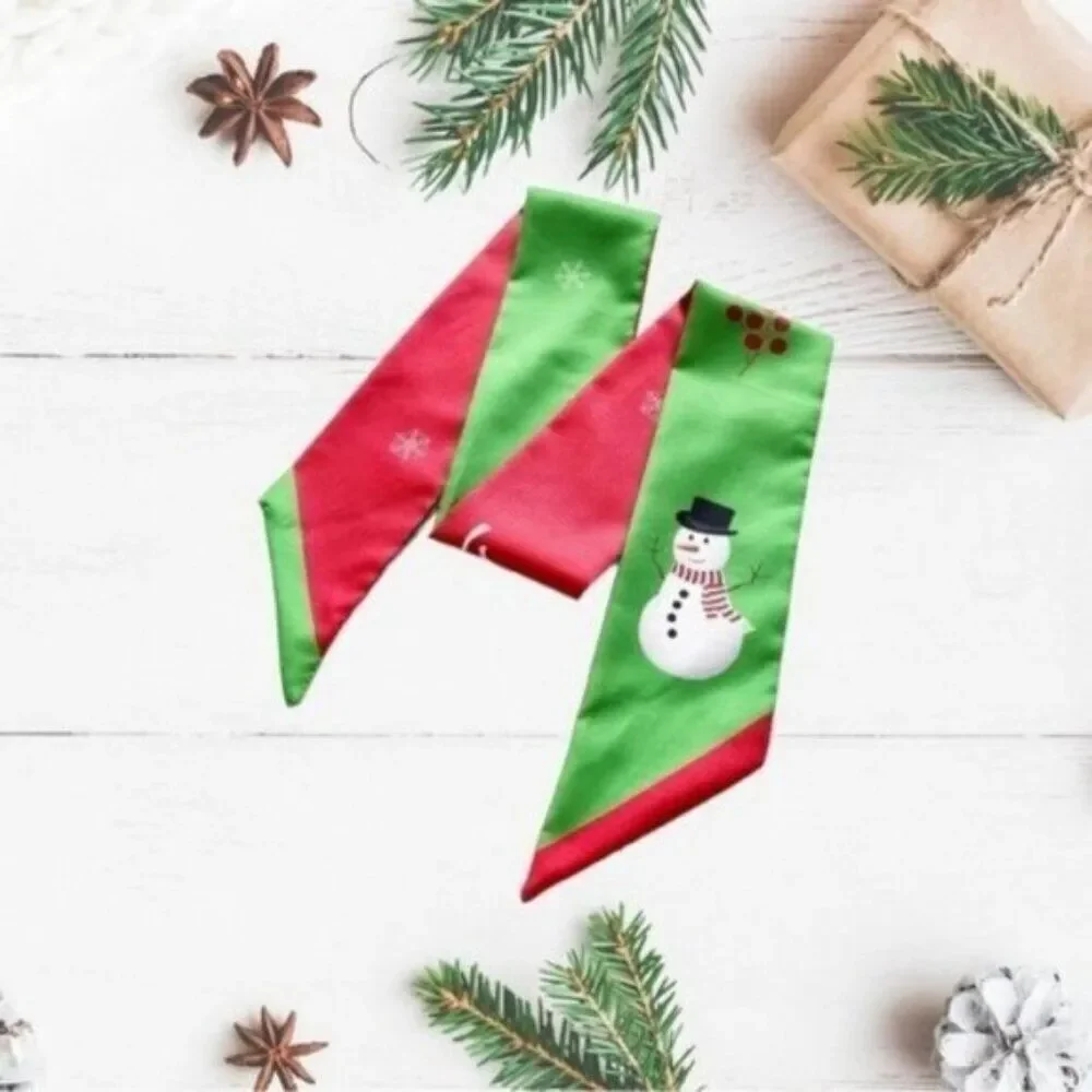 N/A christmas snowman